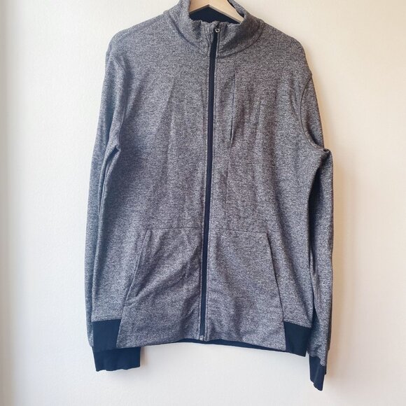 Lululemon Zip-Up Hoodie - Picture 2 of 7